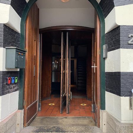 Cozy Independent Studio S2, City Centre Dordrecht Dış mekan fotoğraf