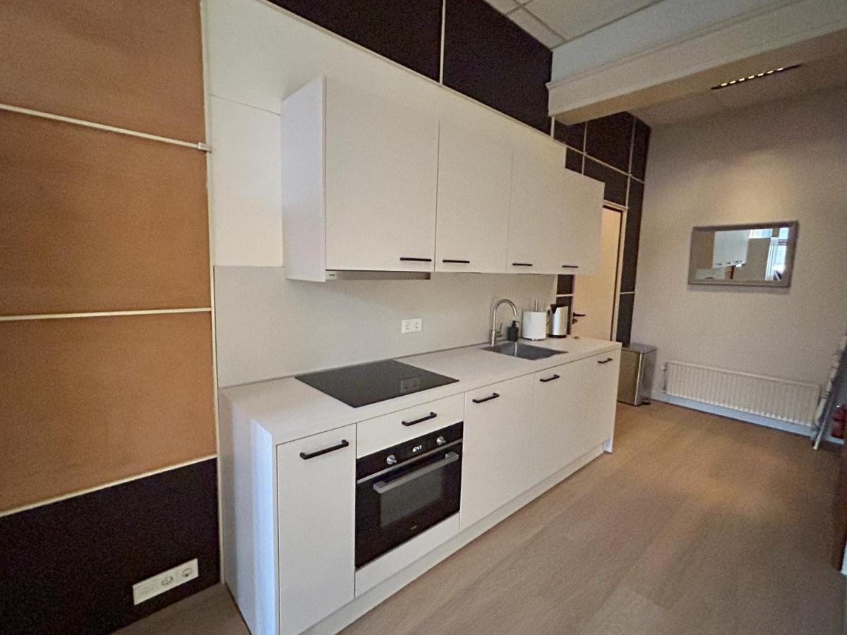 Cozy Independent Studio S2, City Centre Dordrecht Dış mekan fotoğraf