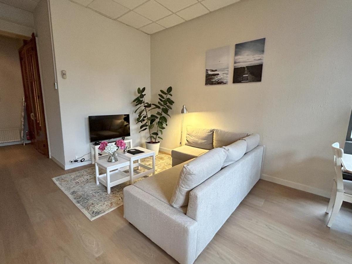 Cozy Independent Studio S2, City Centre Dordrecht Dış mekan fotoğraf