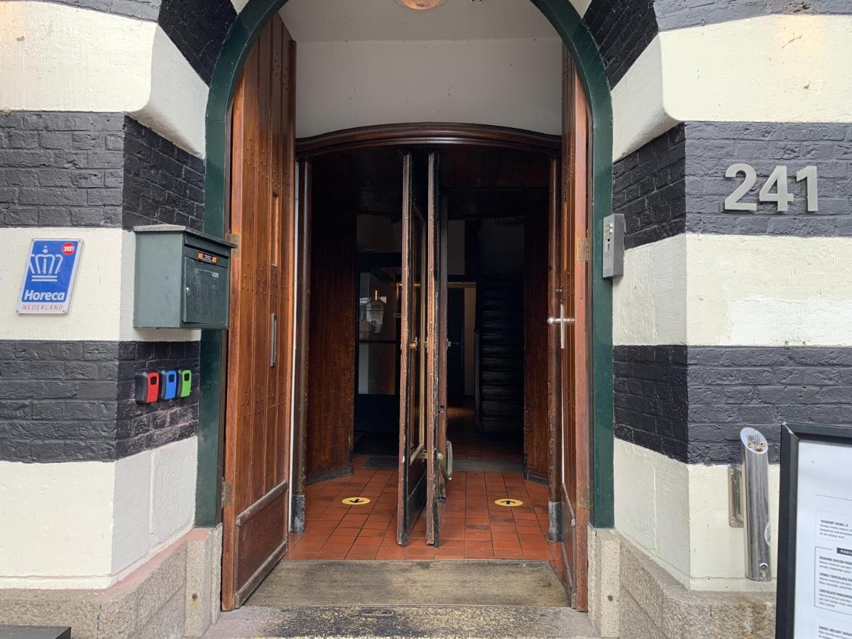 Cozy Independent Studio S2, City Centre Dordrecht Dış mekan fotoğraf