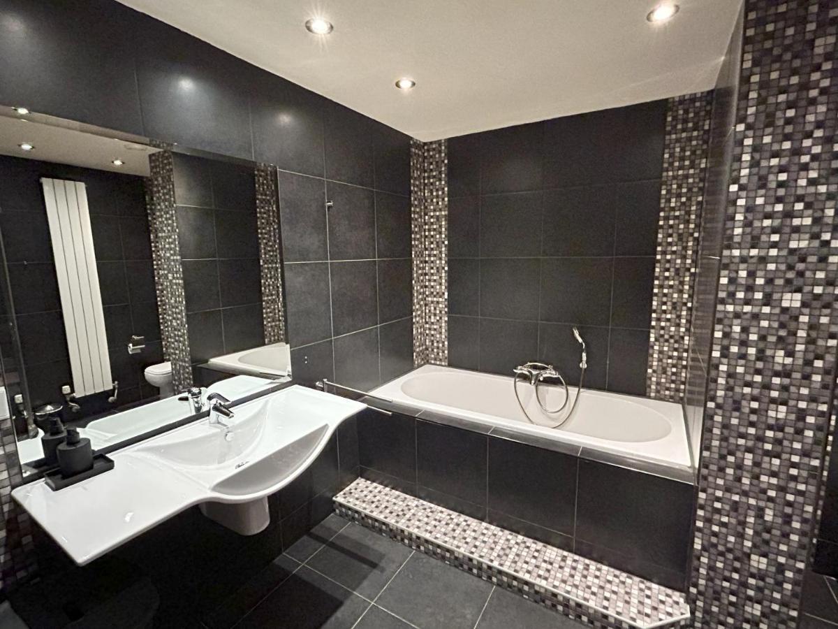 Cozy Independent Studio S2, City Centre Dordrecht Dış mekan fotoğraf